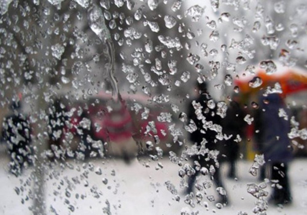 Демалыс күндері ауа райы қандай болады?