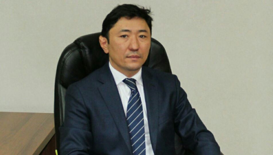 Энергетика вице-министрі болып Болат Ақшолақов тағайындалды