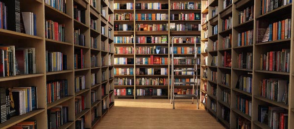 Электронды кітапхана іске қосылады