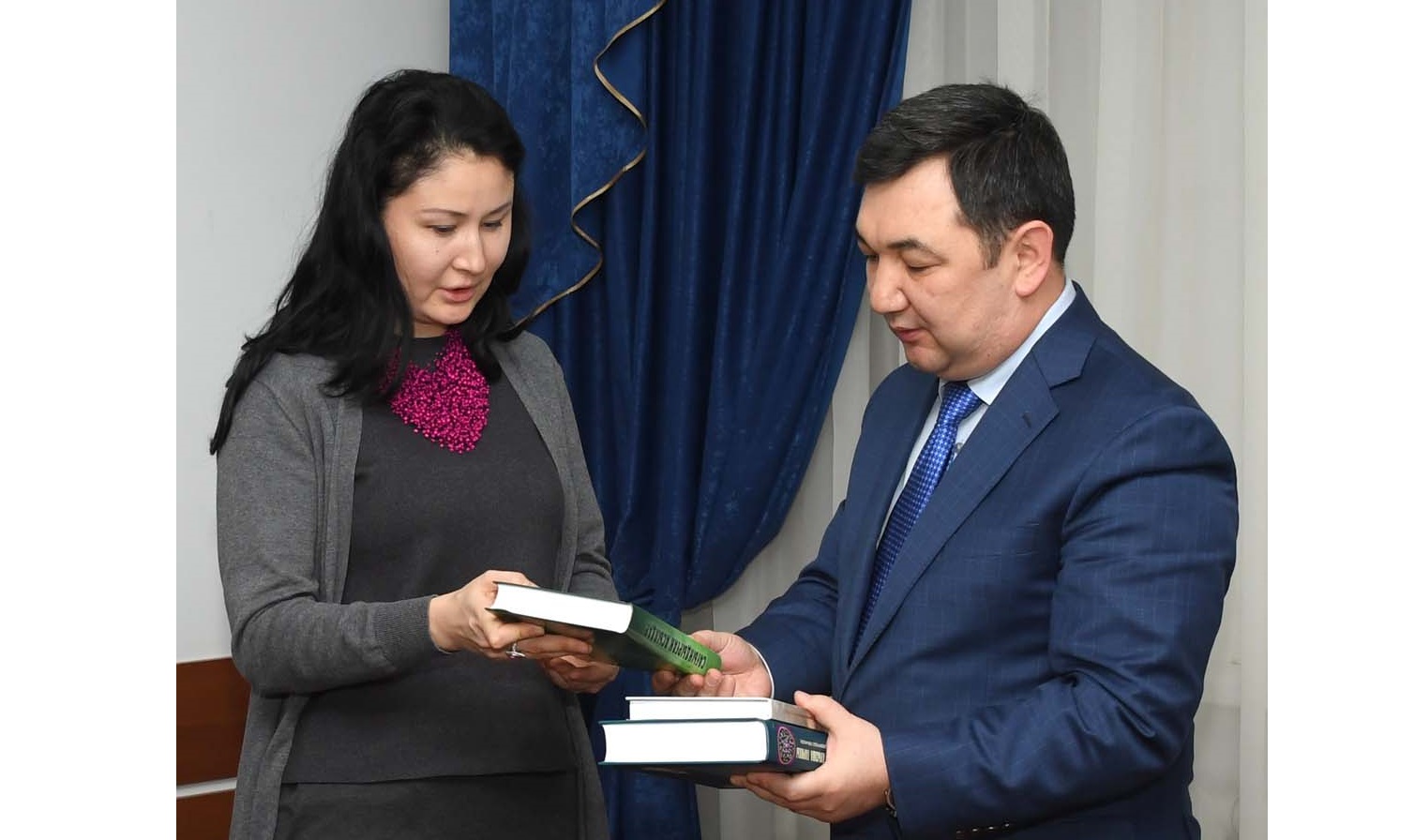 «Егемендіктер» Ақселеу Сейдімбекті еске алды