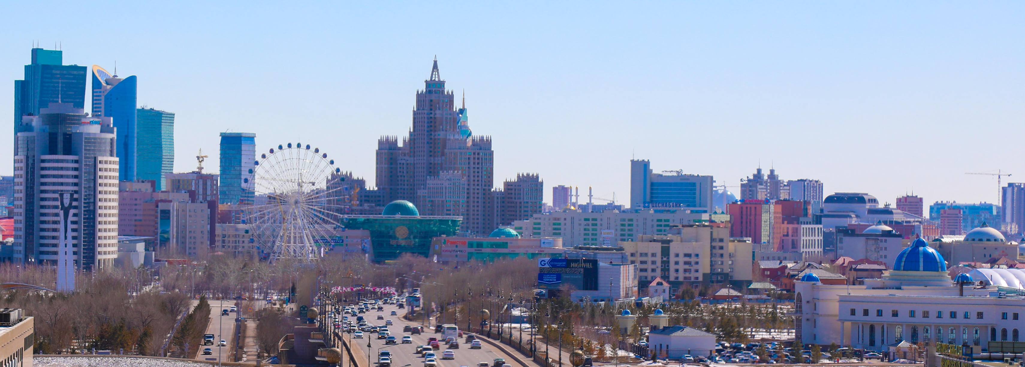 Этномәдени бірлестіктер елорданың мерейтойына атсалысады