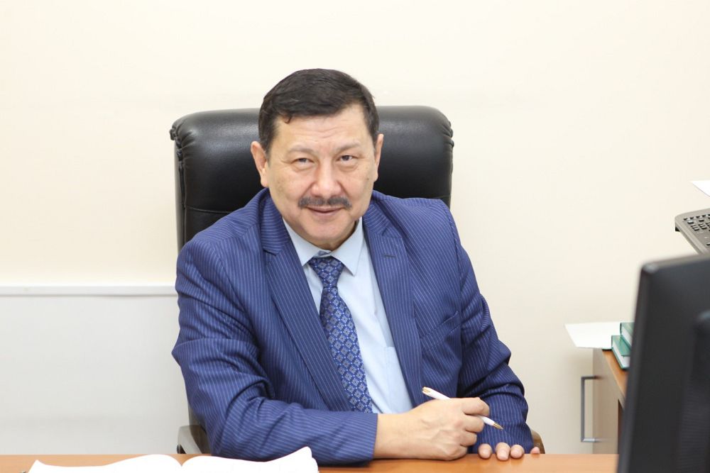 Атажұртқа жол салған құжат