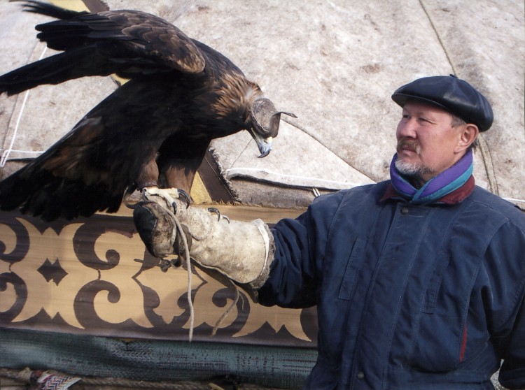 Үнді шайының иісі