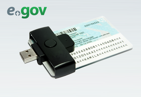 «Даму» Қорына әр төртінші өтінім Үкімет порталы арқылы түседі