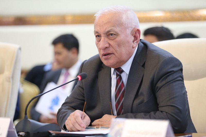 Мұрат Жұрынов: Тәуелсіздік оңай келді десек, қателесеміз
