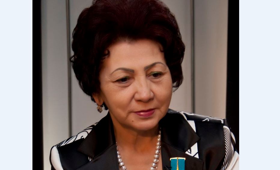 Аягүл Миразова: Тарихи табыстар көшбасшысы
