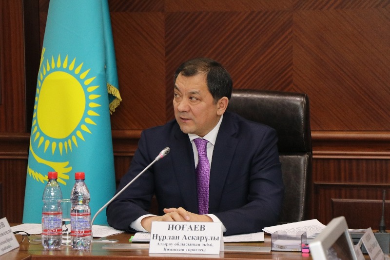 Атырау облысында «Бекіре-2017» акциясы қандай нәтиже берді?