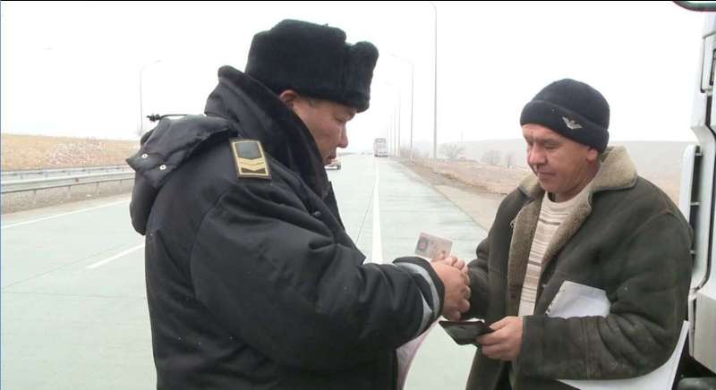 Жалған техникалық құжат жасату тиылар емес