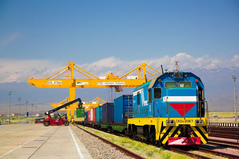 Ел экономикасын ілгерілететін ерекше буын