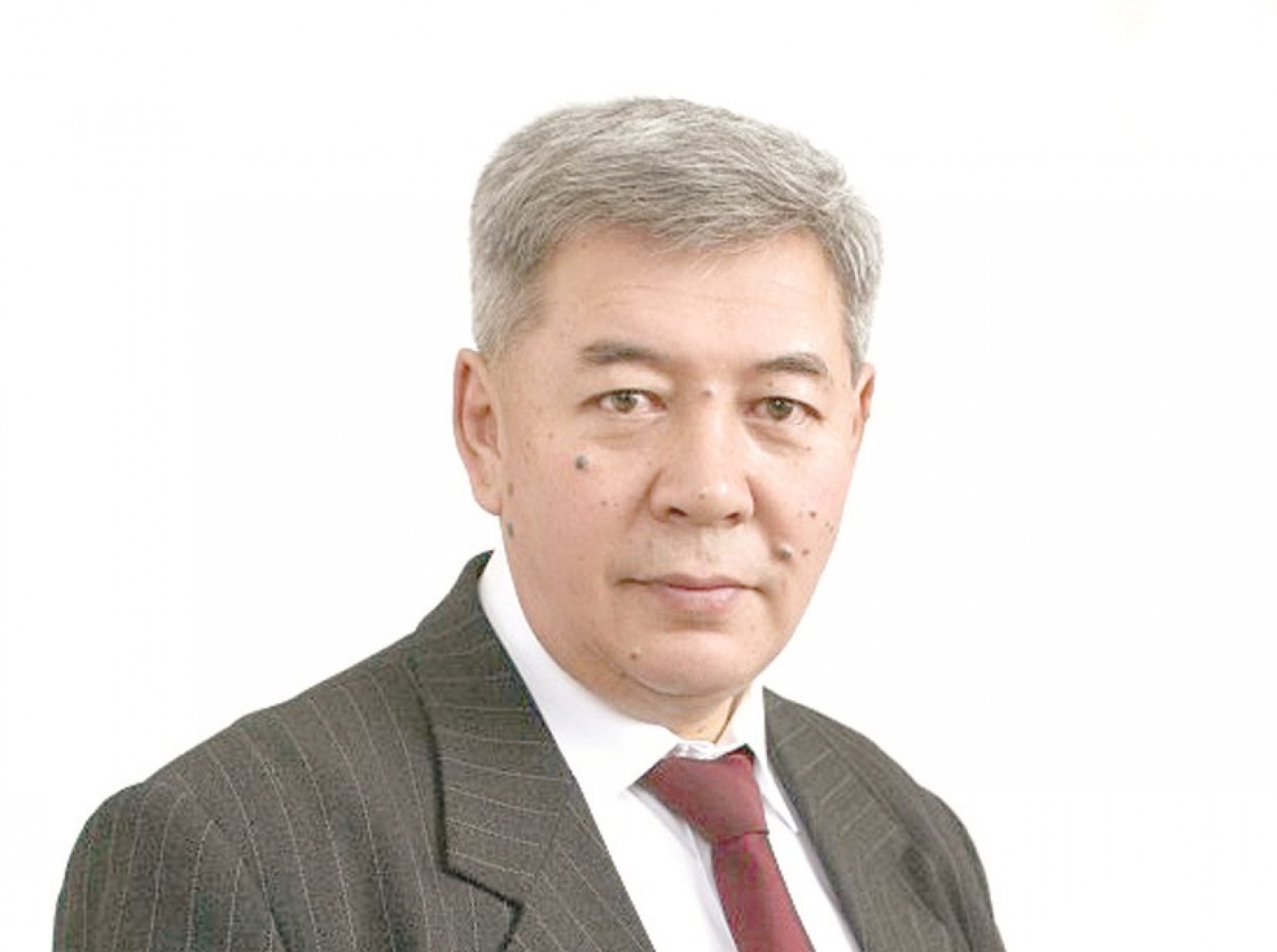 Ұлы Дала және ұлттық ономастика
