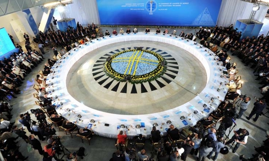 Ізгілік миссиясы