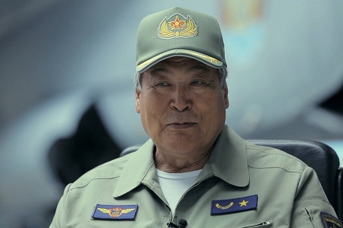 Тоқтар Әубәкіров: Технологиядағы табыс жылы болсын