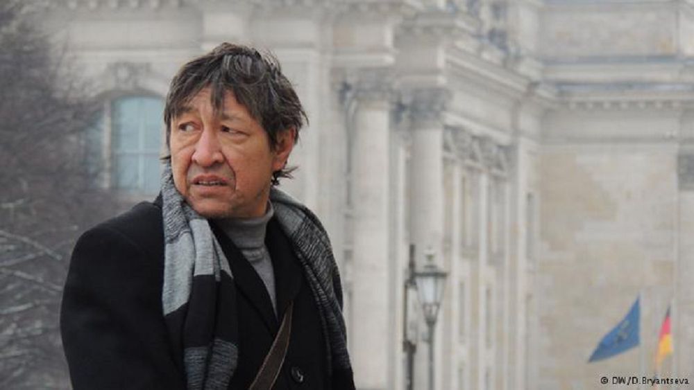 Сейдолла Молдаханов: Әкем қазақ киносына түскенімді армандады