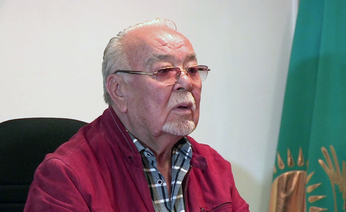 Асанәлі Әшімов: Жыл жаңа – меже жаңа