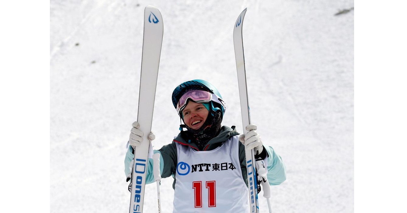 Юлия, сенен алтын күтеміз!