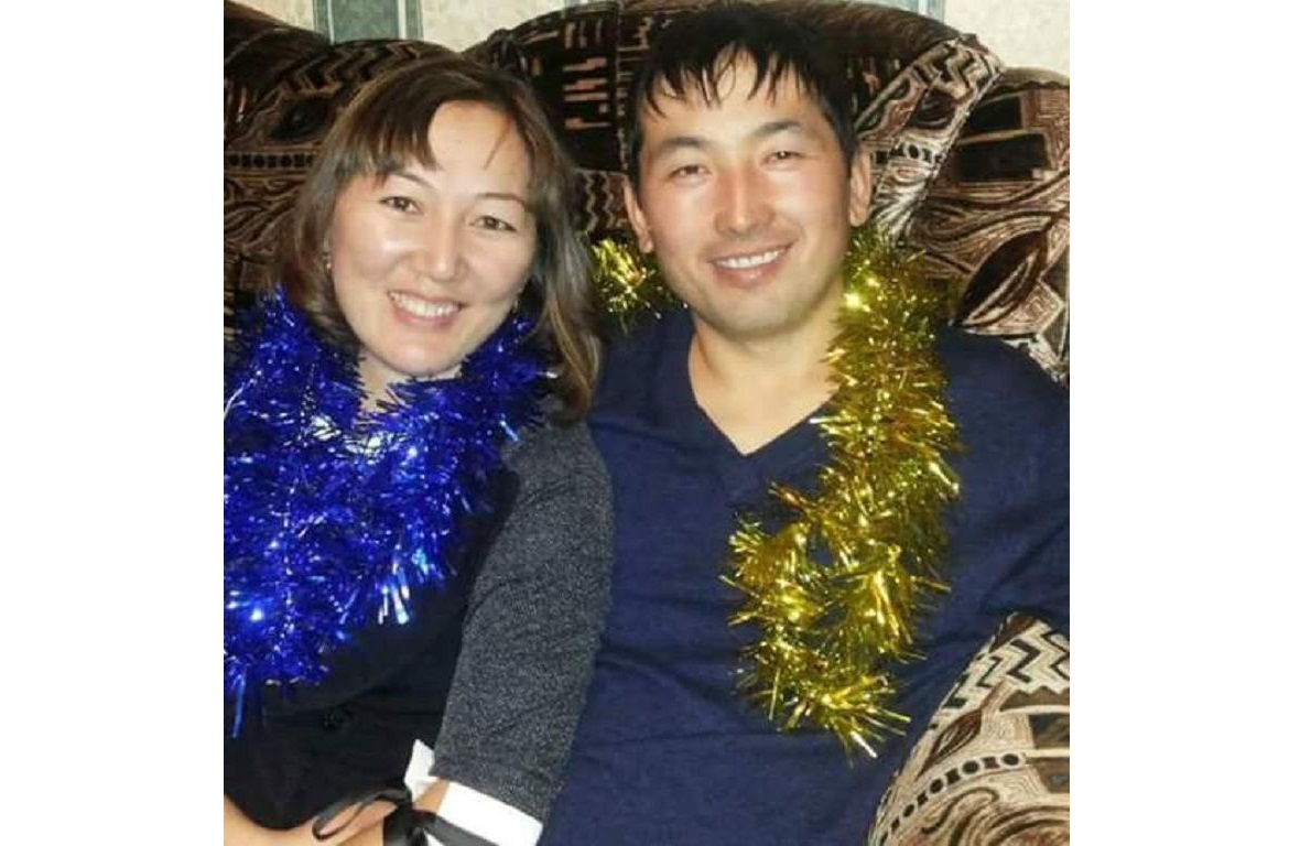 Менің атым – Ёлка!