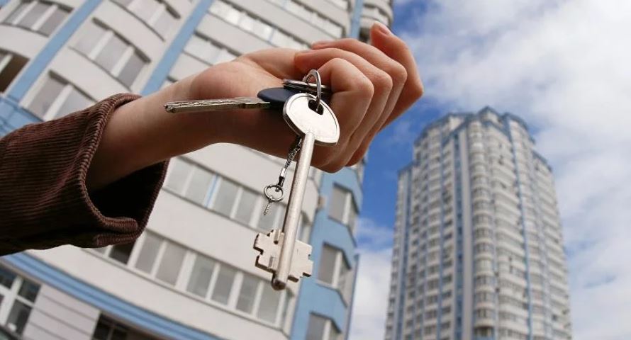 Оңтүстік Қазақстанда бір жылда 6,5 мың пәтер пайдалануға берілді