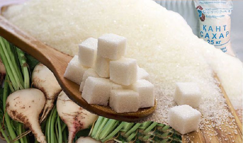 Тәтті тапсырыс немесе ішкі нарықты қантпен толық қамту мүмкін бе?