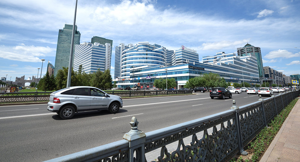 Қазақстанда автокөліктерді тіркеу ережелері өзгерді