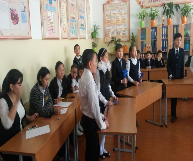 Ақтөбе аймағында үш ауысымды оқуды азайту қолға алынды
