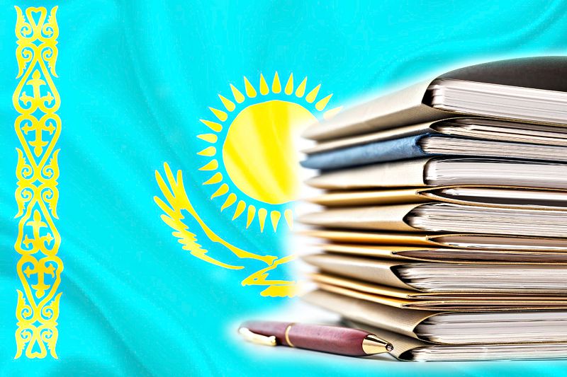 Заң үстемдігін орнатудың заманауи жолы айқын
