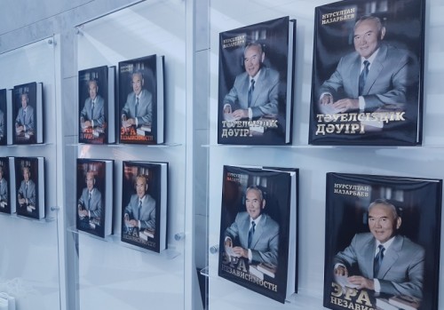 Еркін Көбеев: Тарихтың шындығы, өмірдің шындығы
