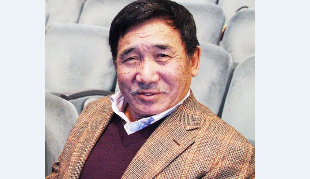 «Өмір деген жарқ-жұрқ еткен найзағай»