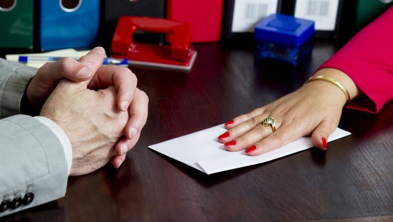 Сыбайлас жемқорлыққа қауқарлы күрес қажет