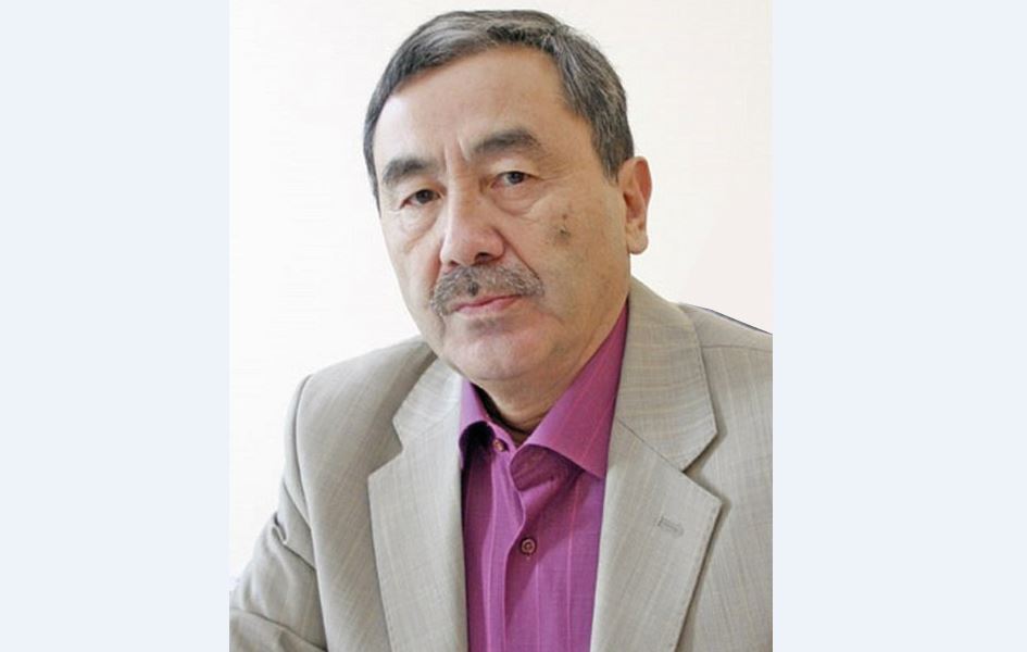 Өткеннің бедері