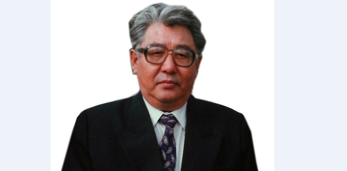 Ел-жұрты ардақтаған азамат еді