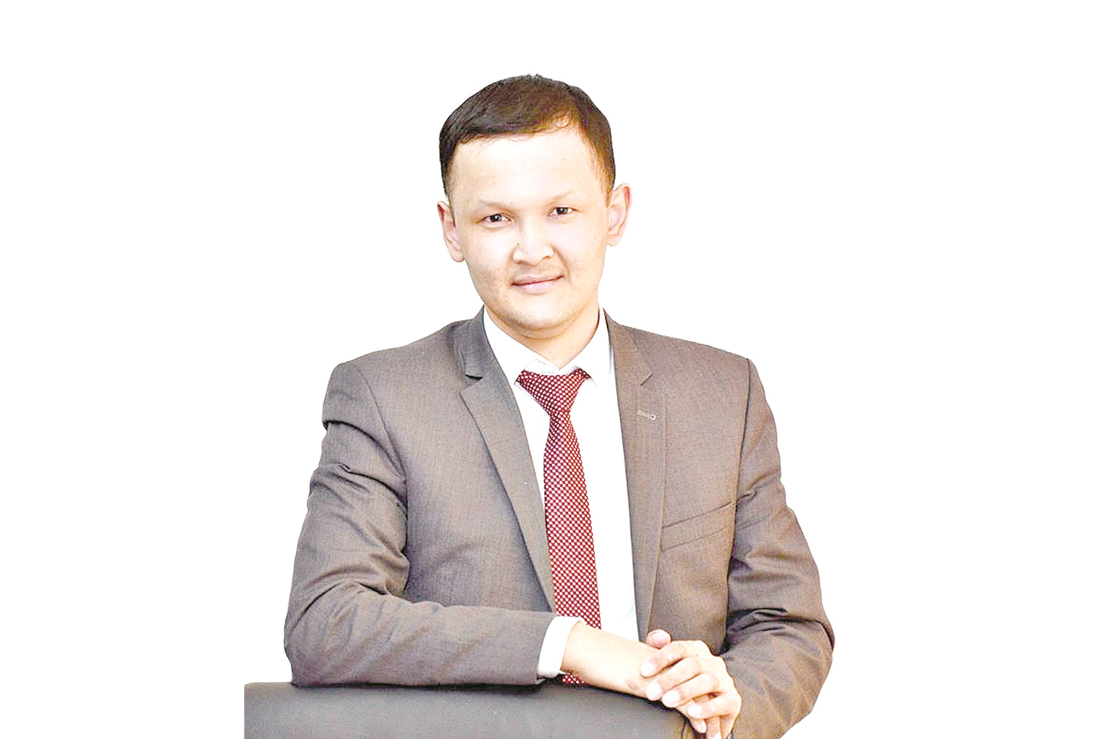 Журналистер жаһандық білімге неге талпынбайды?