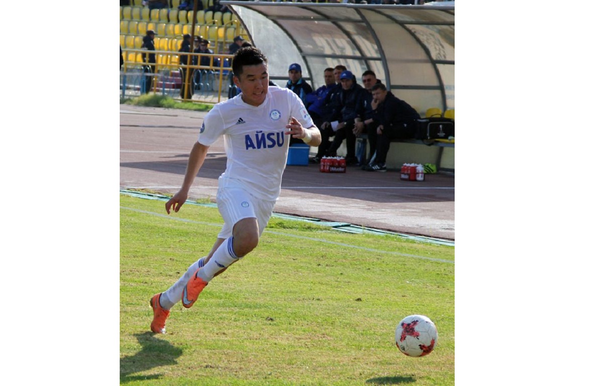 Мардан Төлебек: Жеңіс үздіксіз жаттығу арқылы келеді