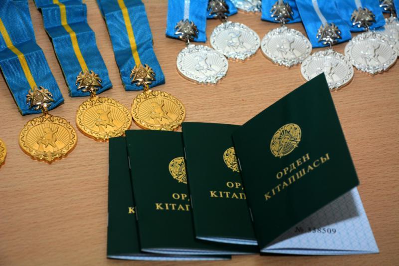 Екі дүркін Батыр аналарға – еселі қамқорлық