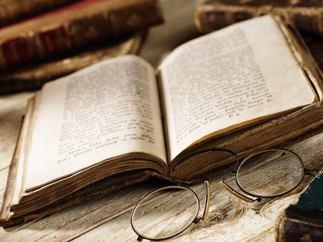 Ұлт руханиятының өзегі