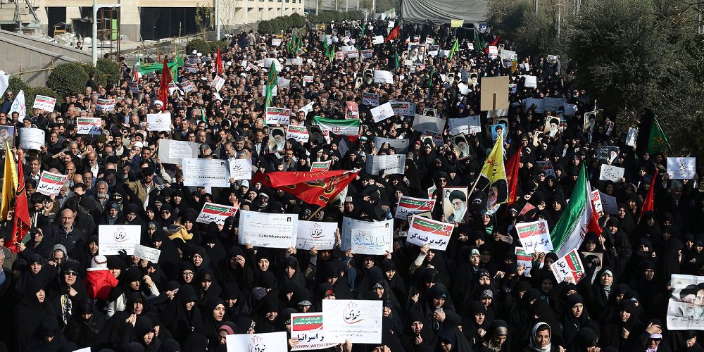 БҰҰ Иран мәселесін талқылады