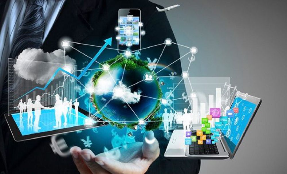 Электронды қызметке екпін түсірілуде