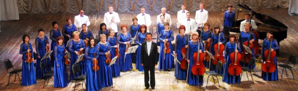 Иса Байзақов атын­дағы филар­монияның оркестрі Италияда өнер көрсетіп жүр