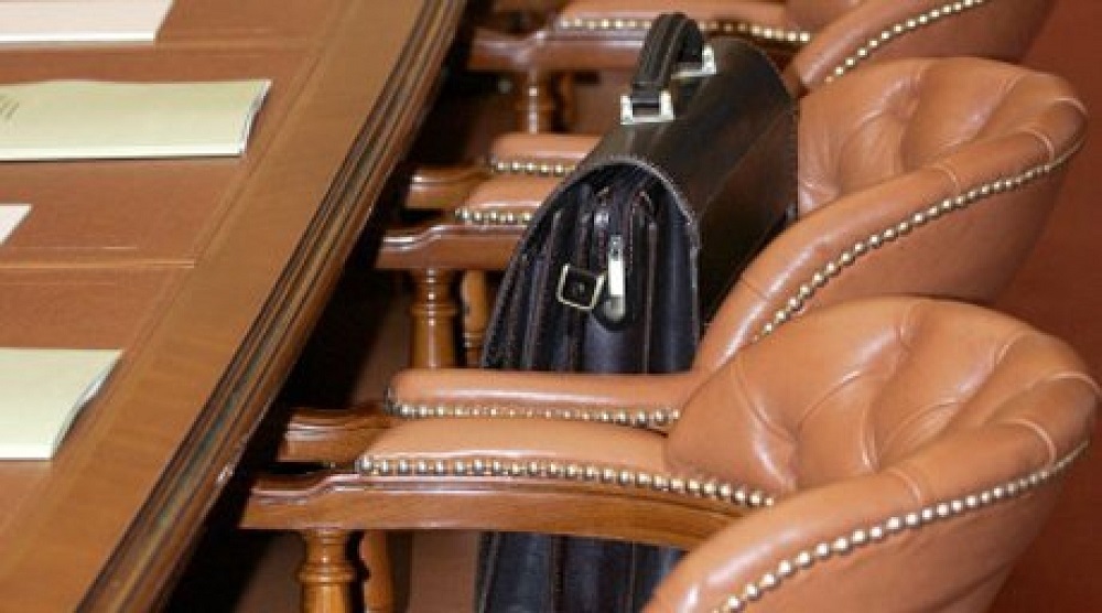 Маңғыстауда жаңа кадрлық тағайындаулар болды