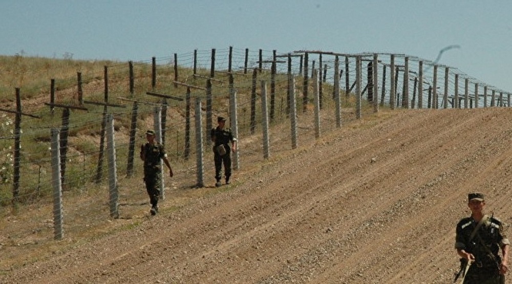 Солтүстік Қазақстанның шекара аймақтарында қырағылық күшейтілді