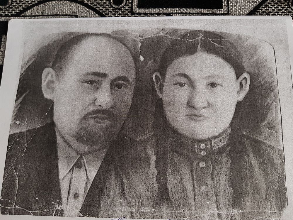 Ағайынды Сәрсеновтер: бір әулеттің тағдыр-талайы