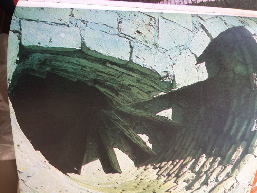 Хасан ұстаның тастан өрген мың баспалдағы...