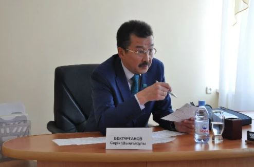 Сенатор С.Бектұрғанов: «Елбасының Жолдауындағы барлық міндеттер мемлекеттің келешектегі дамуына арналған»