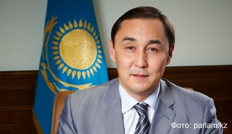 Бақытжан Әбдірайым: Адами капитал айтулы өзгеріске бастайды