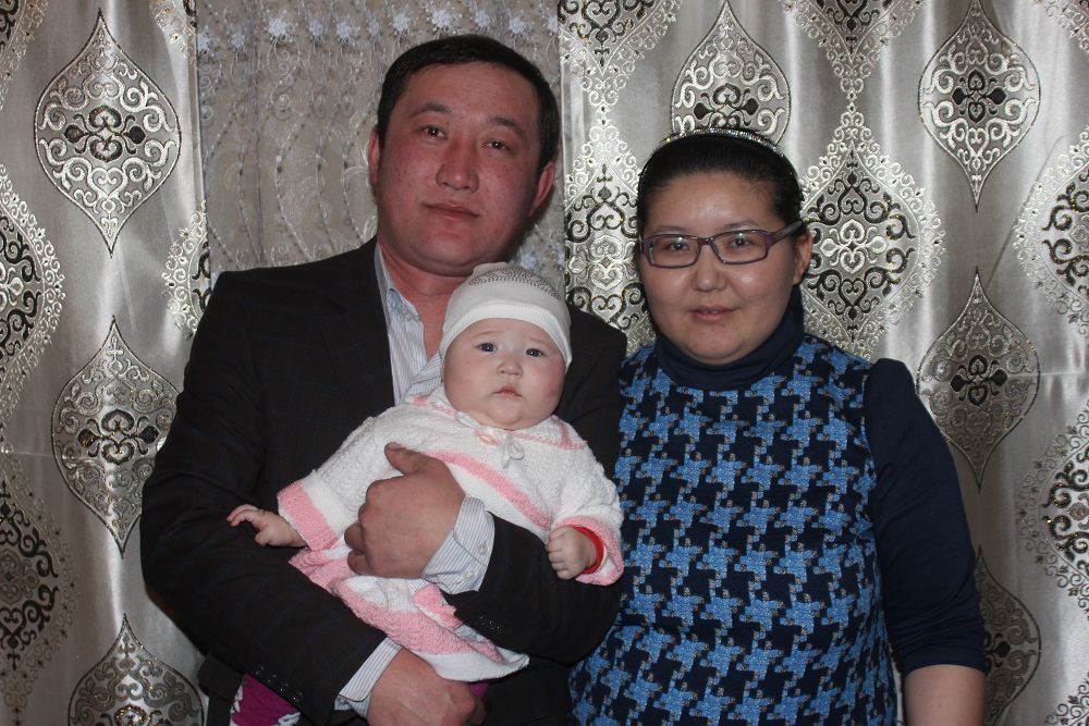 Менің атым – Студент!.. 