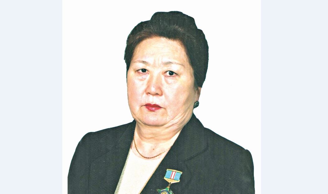 Жас буынға – жаңа білім