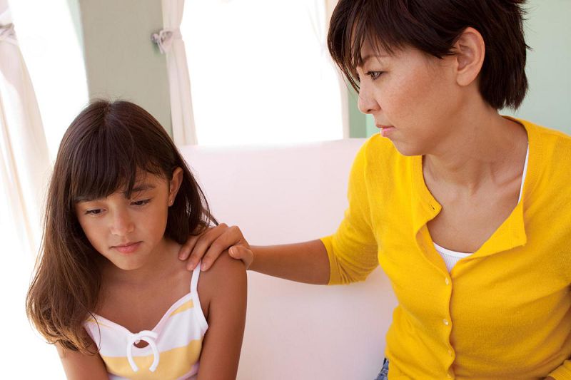 Жасөспірімдерді қателіктен қалай сақтандырамыз?
