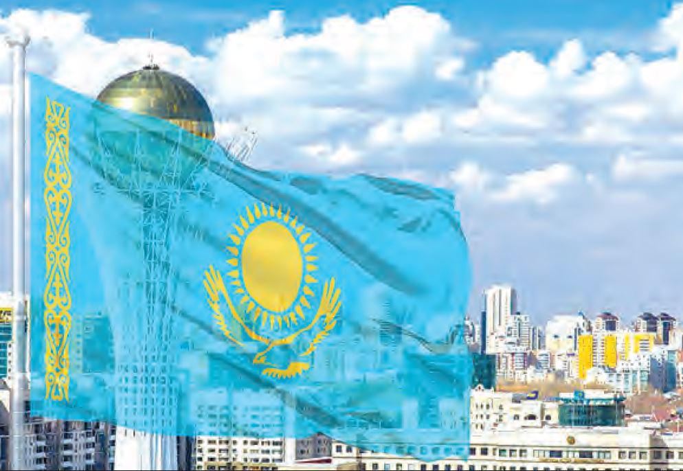 Ғылымдағы өзгерістердің қайнары
