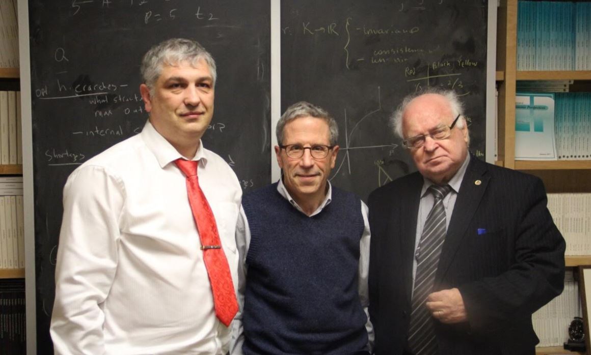 Қазақстандық консалтинг маркетплейс Еуропада іске қосылмақ