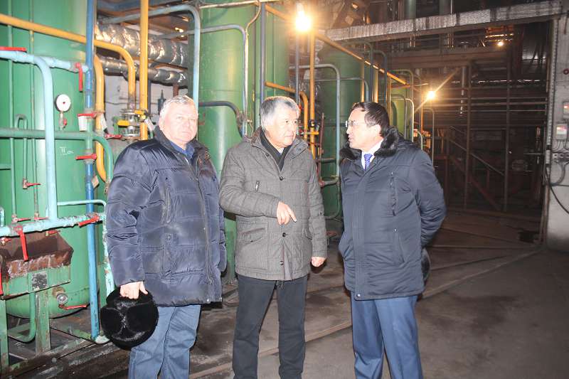 Сенаторлар Ақмола облысында Жолдауды түсіндірді