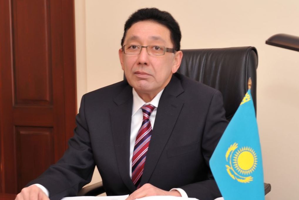 Еркін Көбеев: Елбасы Жолдауы жаңа мүмкіндіктерге жол ашады